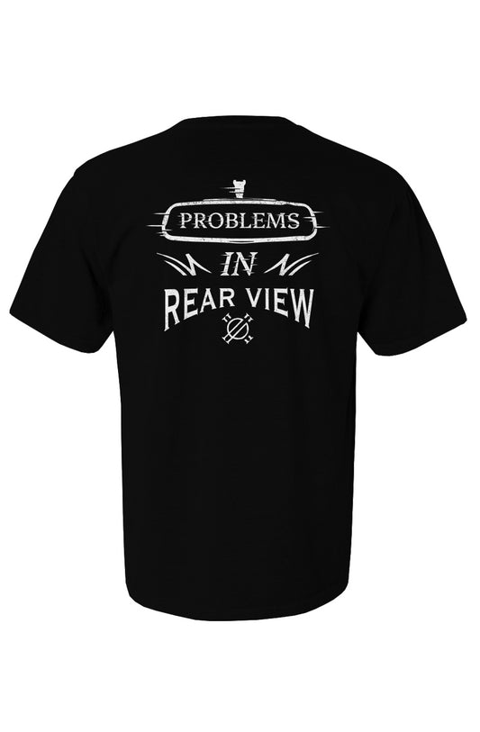 Rearview - Mens Tshirt - HeavyCotton