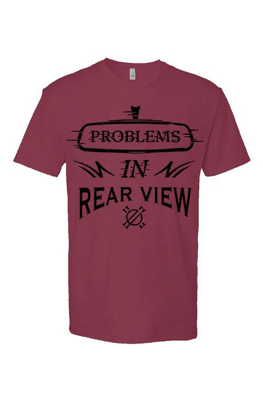 Rearview - Mens T Shirt - 6210 