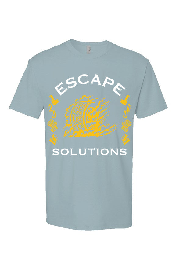 Escape Solutions - Mens T Shirt - 6210 